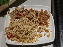 -海底捞火锅(泉城路店)