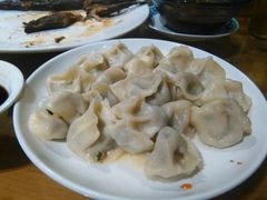 -龙船人海鲜城(长治路店)