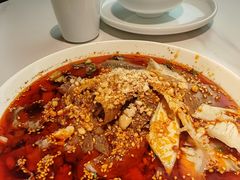 -夫妻肺片·中华老字号·正宗川菜(春熙路店)