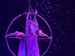 -广州长隆国际大马戏