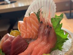 -沼津港精致料理·寿喜烧·烧鸟(漕河泾印象城店)