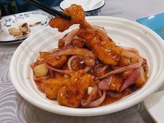 -粤·向群饭店(泮塘路店)