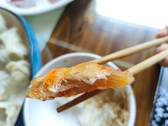 锅包肉-石老头关东饺子王·东北菜(嘉华鑫城店)