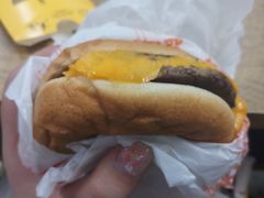 -麦当劳(仙林亚东城得来速店)