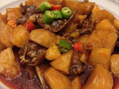 -大蓉和(双楠店)