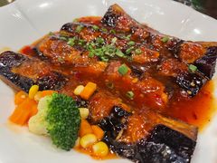 -绿雅居原生态农庄(小涌店)