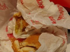 -麦当劳(广州新港东路第二分店)