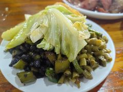 -大邑李记肥肠血旺