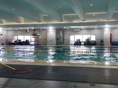 -一兆韦德健身(浦东万达会所)