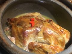 -外婆家(南开大悦城店)
