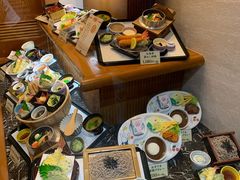 -和风亭(石垣岛店)