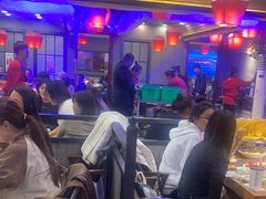 -山河屯铁锅炖(哈西站店)