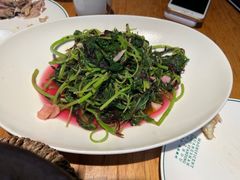 -黄山老妈·土菜(碧桂园店)