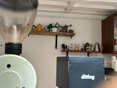 -隐琢咖啡(汉街店)