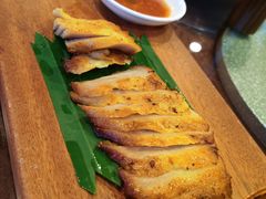 -南沙游艇会·大兵船餐厅