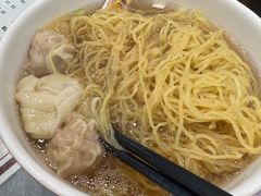 -六禄面家(芳和分店)