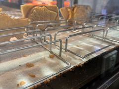 -粉粉乐鲷鱼烧(美罗城店)
