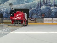 -世界之窗阿尔卑斯冰雪世界