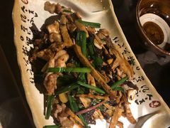 -侯家庄阿才有品私房菜馆