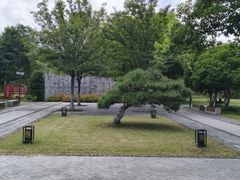 -范蠡湖公园