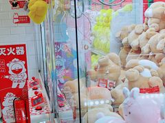 -LLJ夹机占(清河万象汇店)