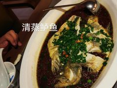 -老头儿油爆虾(星光一期店)