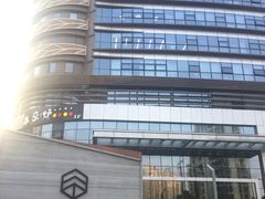 -中港汇大厦