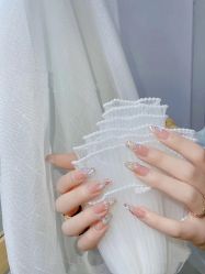 -M·X Nail日式美甲美睫