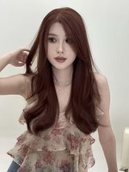 -韩国丽安形象设计