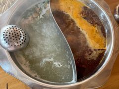 -乐山麻辣烫(翡翠森林花园店)