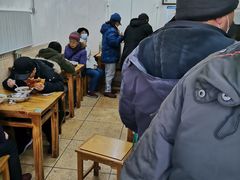 大堂-增盛魁小吃店