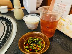 -阿山卓·野生菌火锅·纳西火塘烤肉