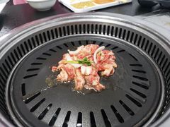 招牌肥牛-杨记齐齐哈尔烤肉(总店)