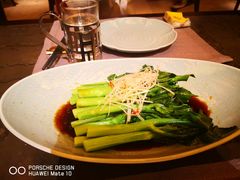 -西安凯悦酒店·湖畔中餐厅