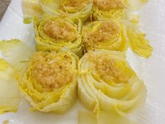 -轩记海鲜餐厅·四十五年老字号·经典粤菜(西区彩虹店)