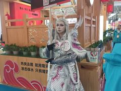 -武汉国际博览中心-B4馆