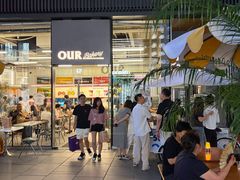 -OUR Bakery(三里屯太古里店)