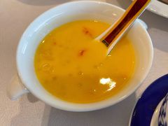 -无锡城中皇冠假日酒店·芳园中餐厅