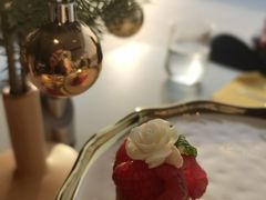 -璞渼咖啡 ROOF P.M. Café(浦东美术馆店)