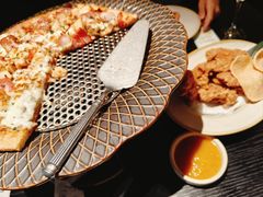 -老友时光·Pizza(泰华黑金店)