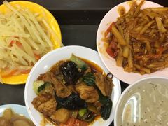 -华中科技大学百景园(三楼酒店)