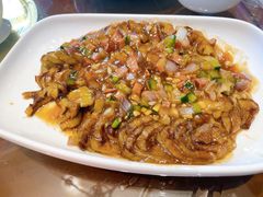 -老厨家(友谊路总店)