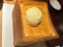 -绿茶餐厅(华贸购物中心店)