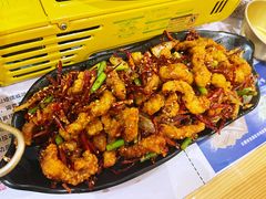-韩食味·小木屋(日照店)