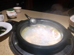 -润泽园椰子鸡(汇一城店)