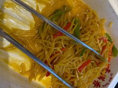 -素满香·食养自助(建邺万达店)