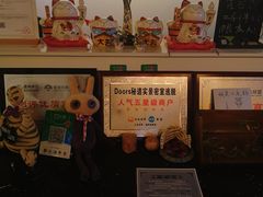 -Doors独立剧情密室(东门分店)