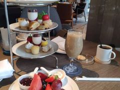 -粤海喜来登酒店·&More聚驿(天河城店)