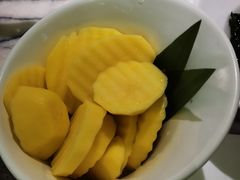 -鱼豆吉·豆浆鱼火锅(宜昌万达店)