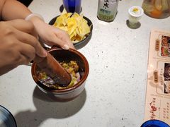-三江源活鱼现烤(维多利摩尔城店)